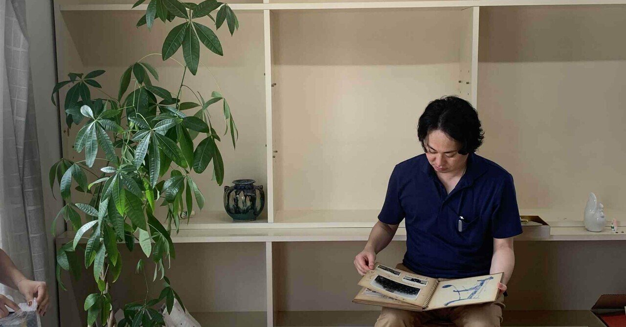 山口揚平 Yohei Yamaguchi｜note