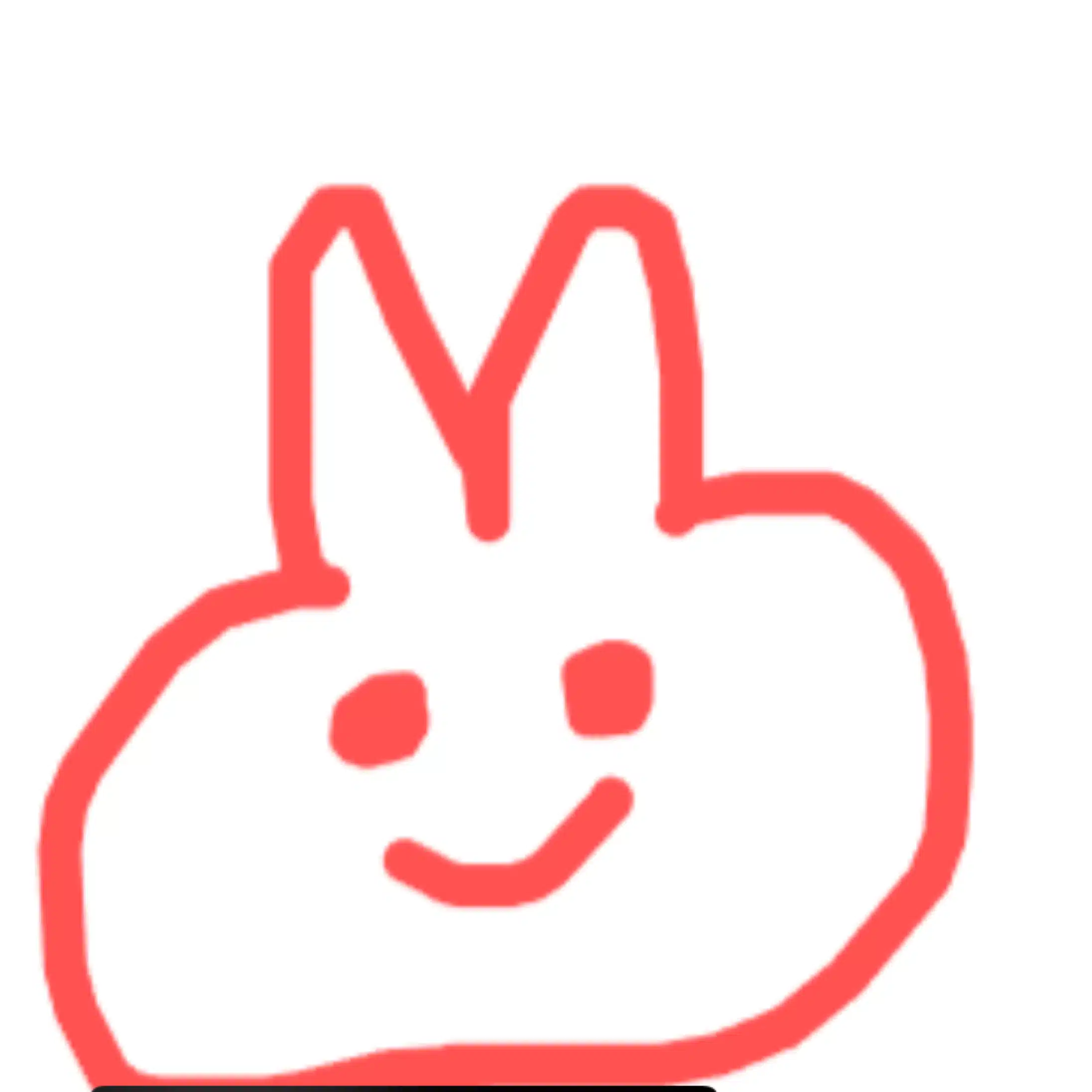 うさぎなべ