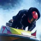 舟券プッシュ🚤‼️