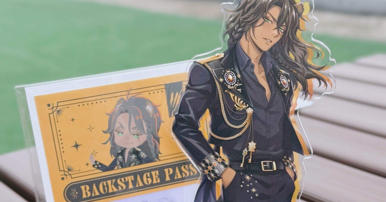 ツイステ】ブレイジングジュエル💎✨｜tau