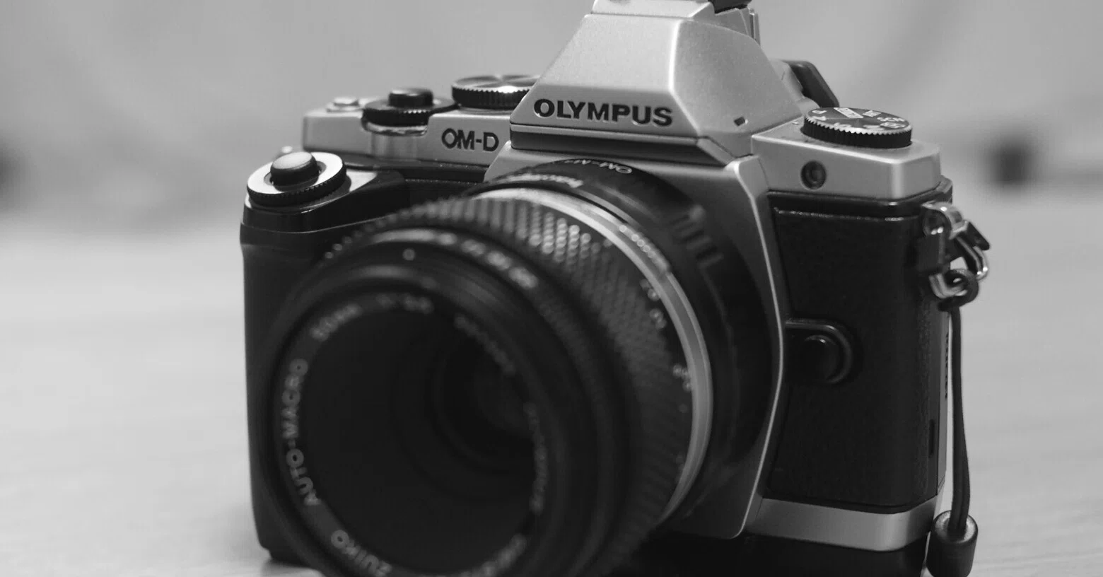OM ZUIKO AUTO-MACRO 50mm F3.5と夏｜アトリエデルタ