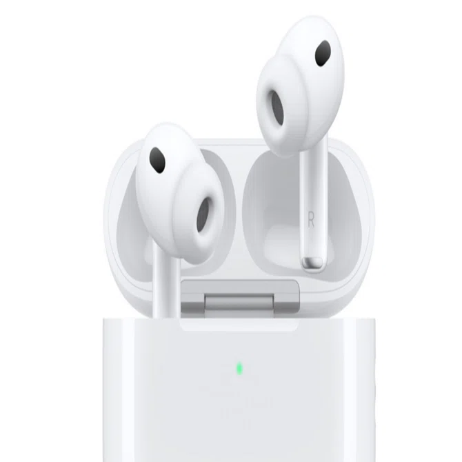 AirPods Pro 3 新品同様　試聴のみ AirPods Pro 3を試聴してきた｜星丸の一言