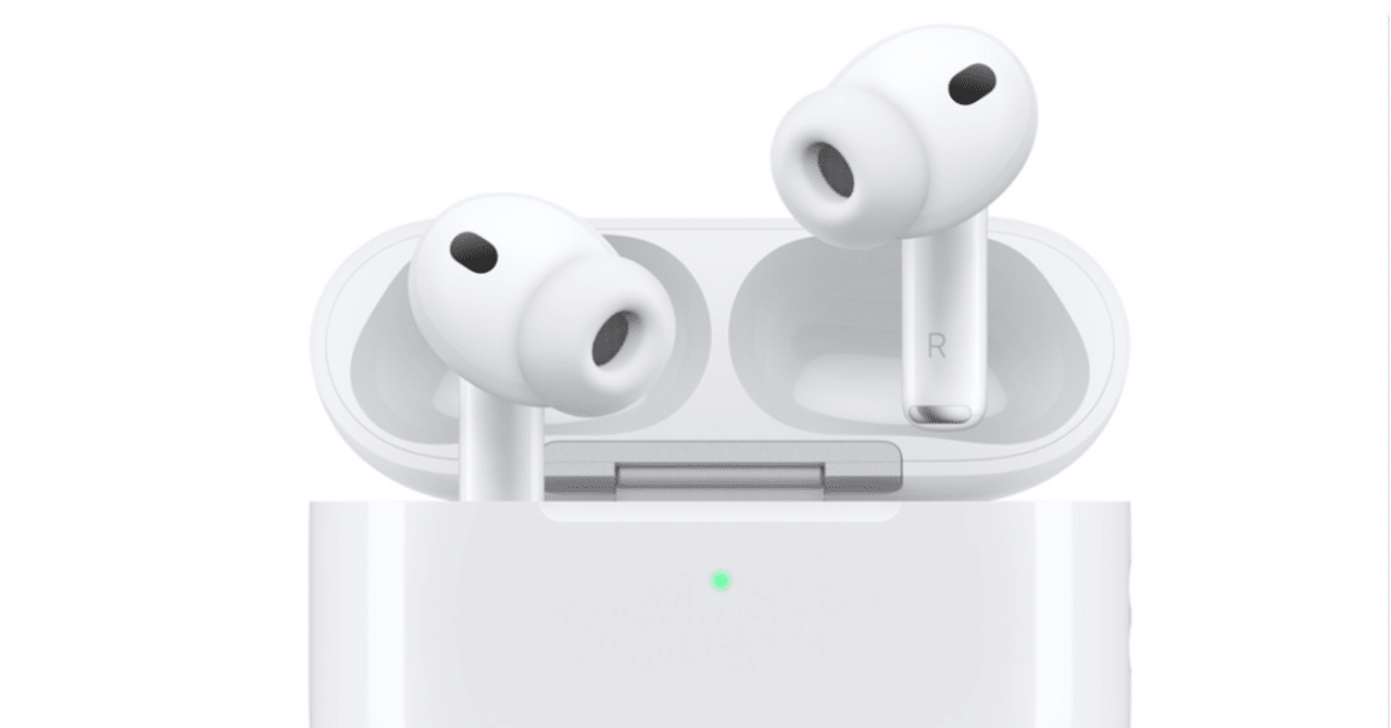 AirPods Pro 3を試聴してきた｜星丸の一言