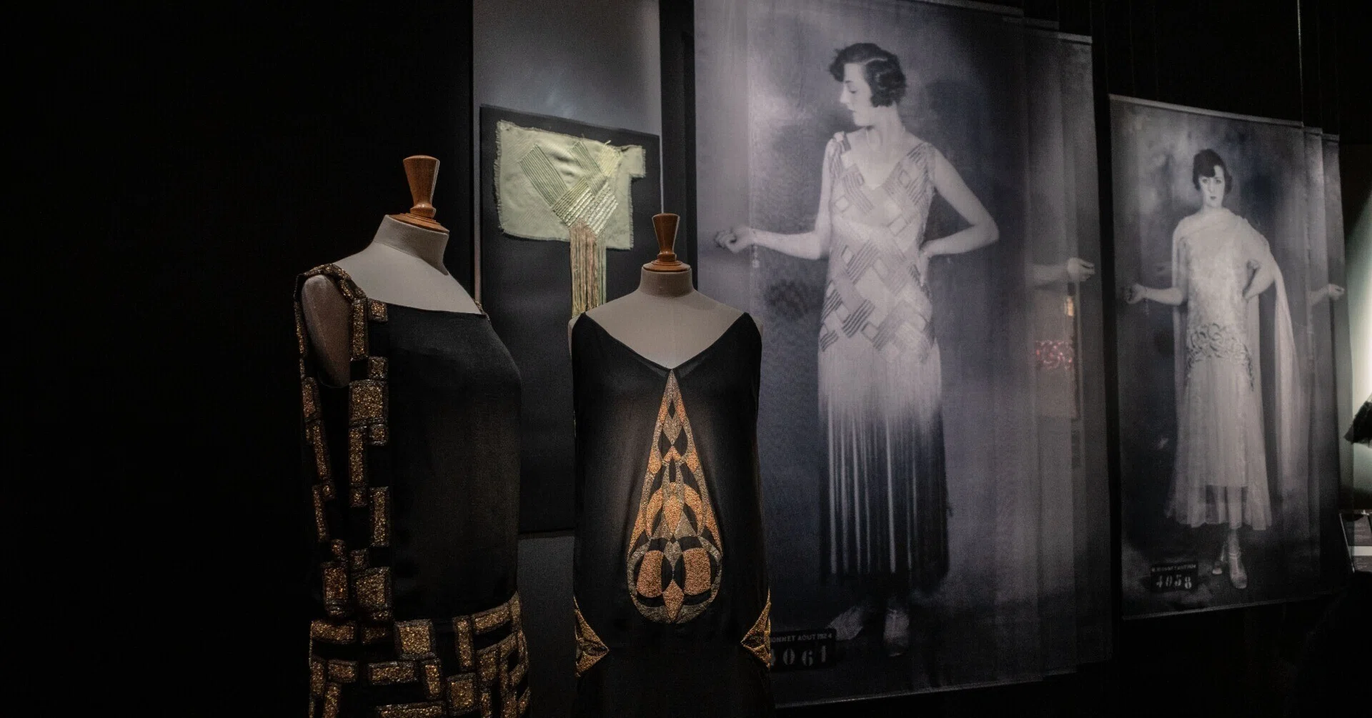 CHANEL presents 