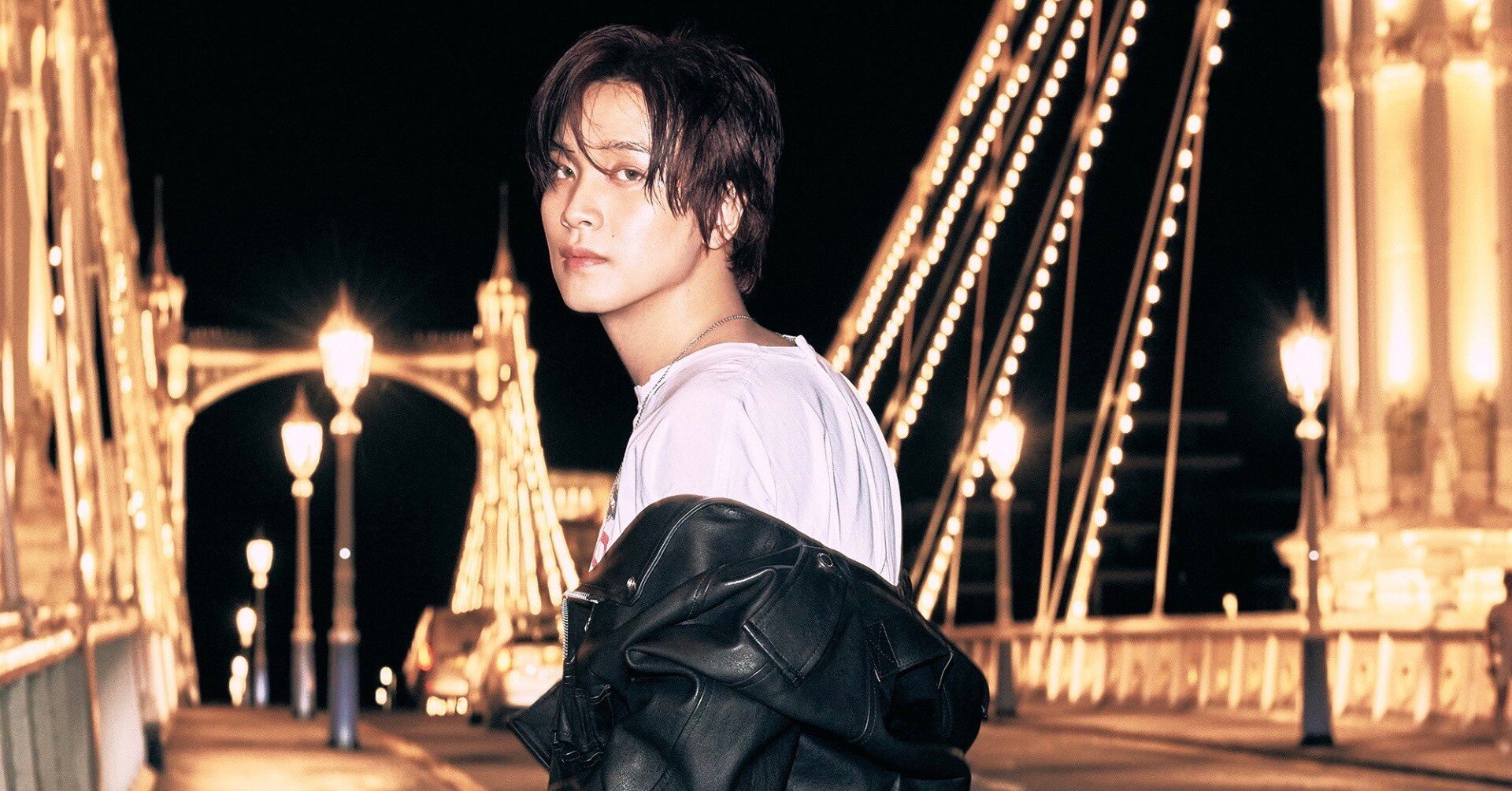 NCT ヘチャン ポラロイド レア NCT DREAM BTTFヘチャン AppleMusic3次 ラキドロ トレカ - メルカリ