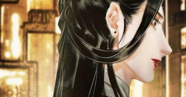 中国ドラマ［陳情令］魏無羨・曲尽陳情 ｜アルババ