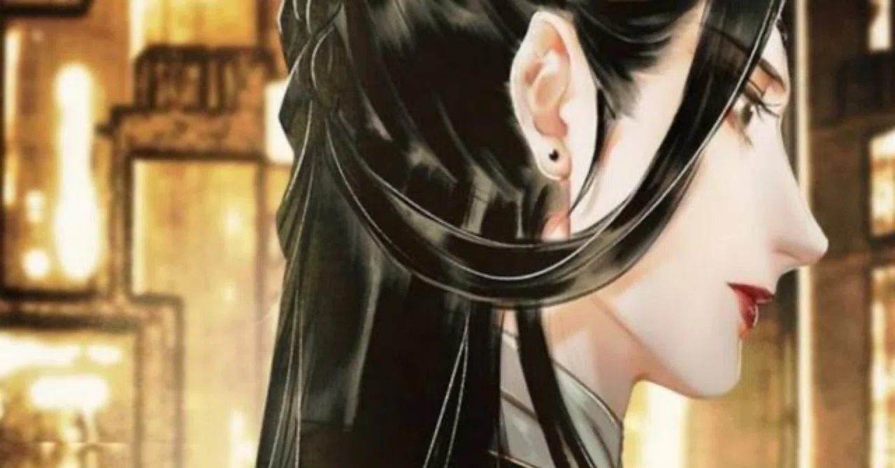 天官賜福96◇(白錦の誕生日)魔翻訳した感想と考察｜ニット