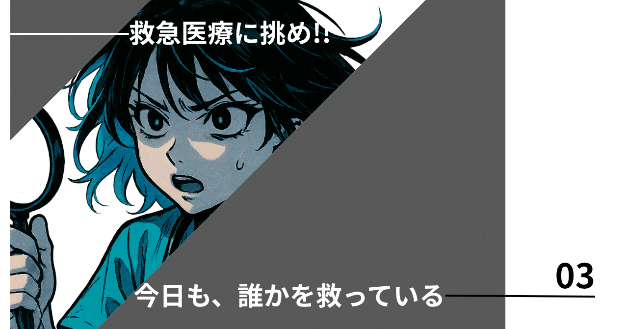 救急医療に強くなるために：認定試験対策も含めて#3｜ぎ資格