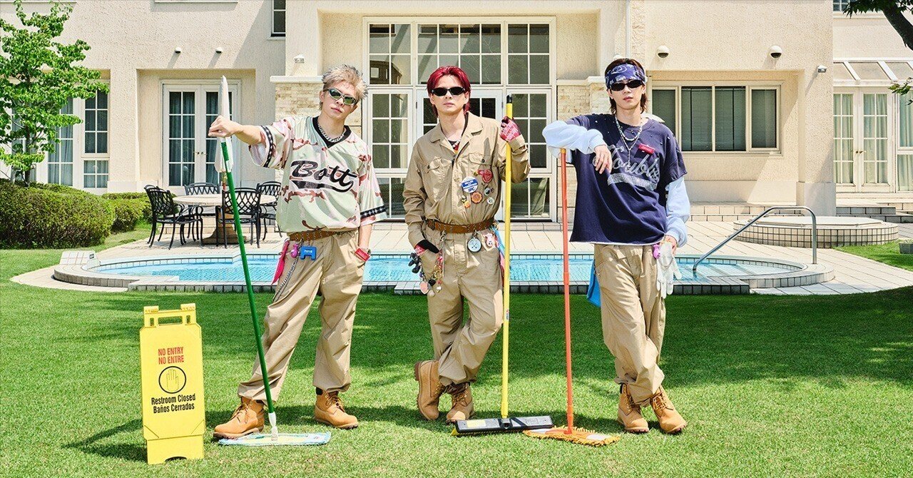 Number_i No.Ⅱ No.Ⅱ」通常盤 | TOBE OFFICIAL STORE