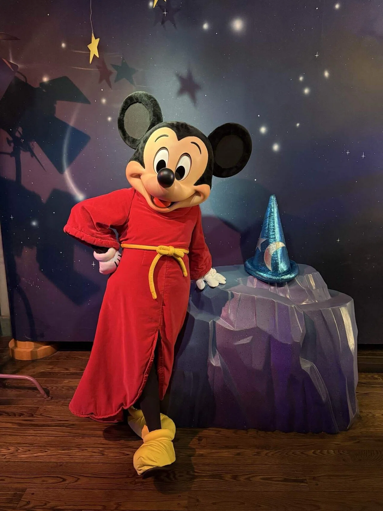 25年7月アナハイムディズニー】2日目前編｜ディズニーと旅行に溺れたsummer