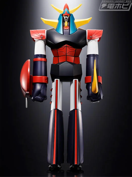 ジャンボマシンダーライディーンが予約受付中らしいよ！｜ころものにっき
