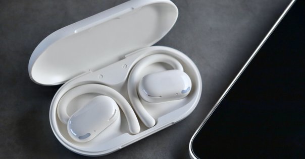 【美品】Bose Ultra Open Earbuds オープンイヤー ホワイト Amazon.co.jp: Bose Ultra Open Earbuds 空間オーディオ