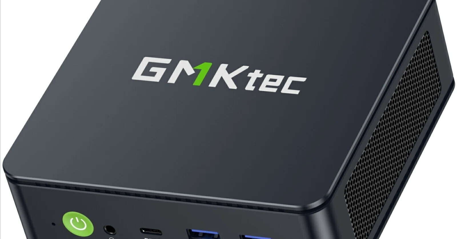 本日見つけた掘り出し物】GMKtec NucBox M6 ULTRA！Ryzen 5 7640HS搭載