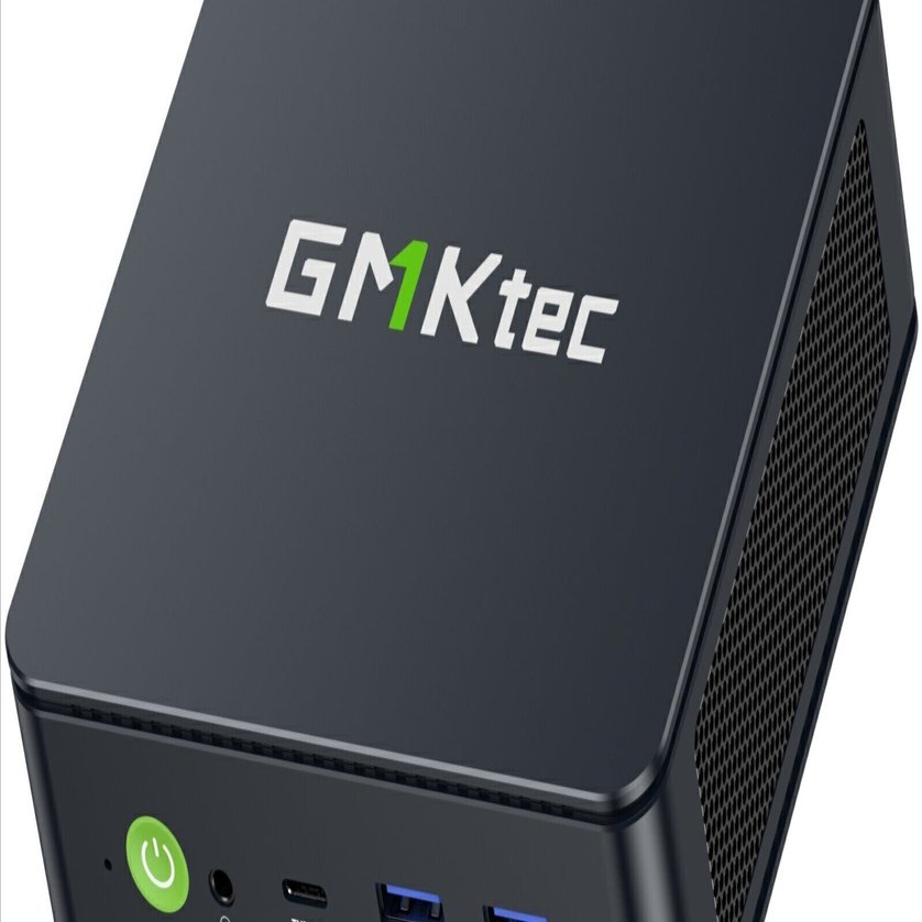 GMKtec Nucbox　M6 メモリ32GBへ増量済み GMKtec Nucbox M6 メモリ32GBへ増量済み Amazon.co.jp: GMKtec M6