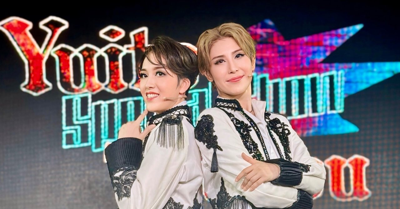 2025/10/13 登堂結斗スペシャルショー｜LAMU会長