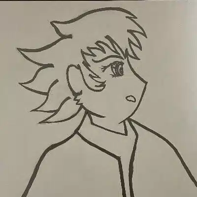 想月記