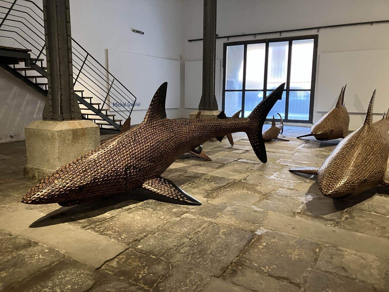 DAY11 チェコ チェスキークルムロフ まず高館に登れば】｜寺田とろび