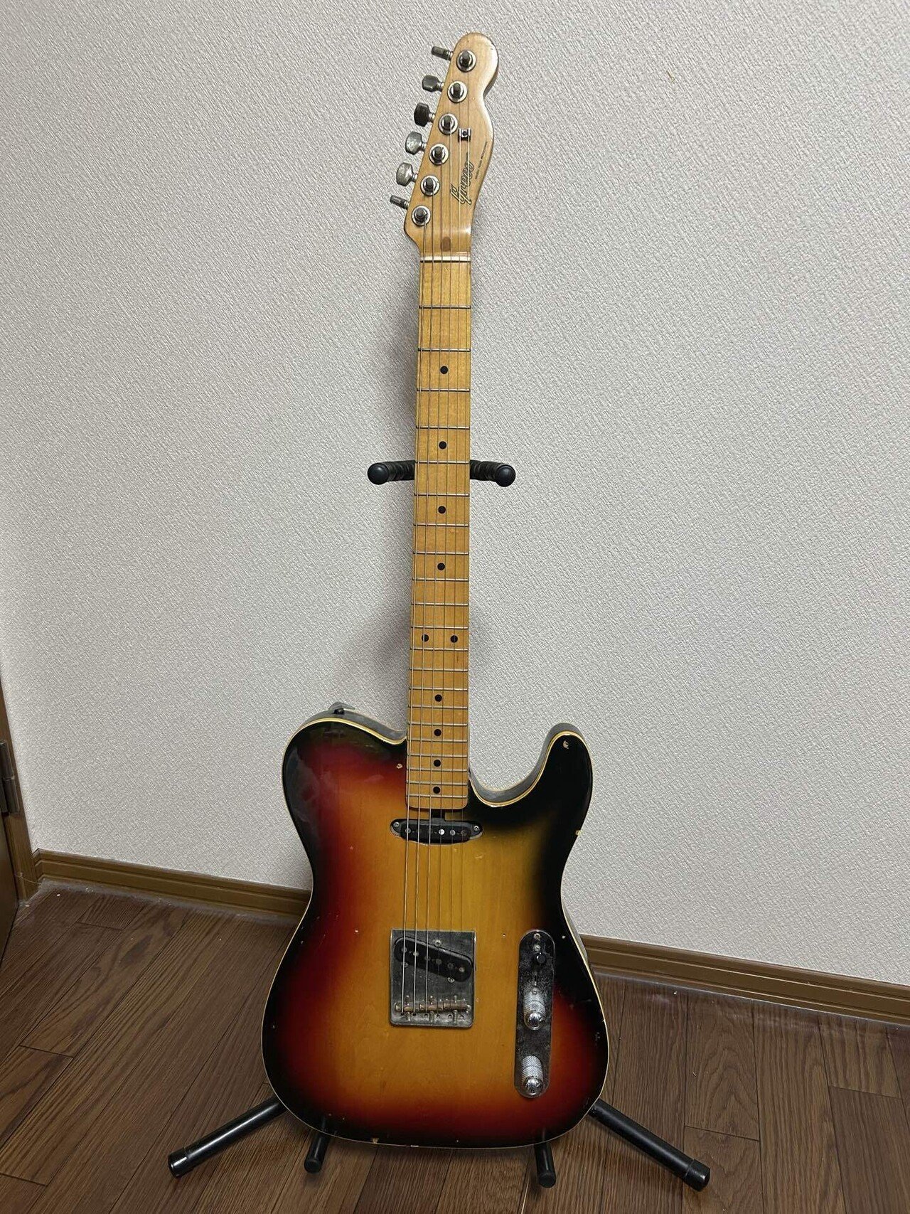 Alter Ego ギターエフェクター Trap Door Electronics Trap Door Electronics ACTIVE ACID フィルター