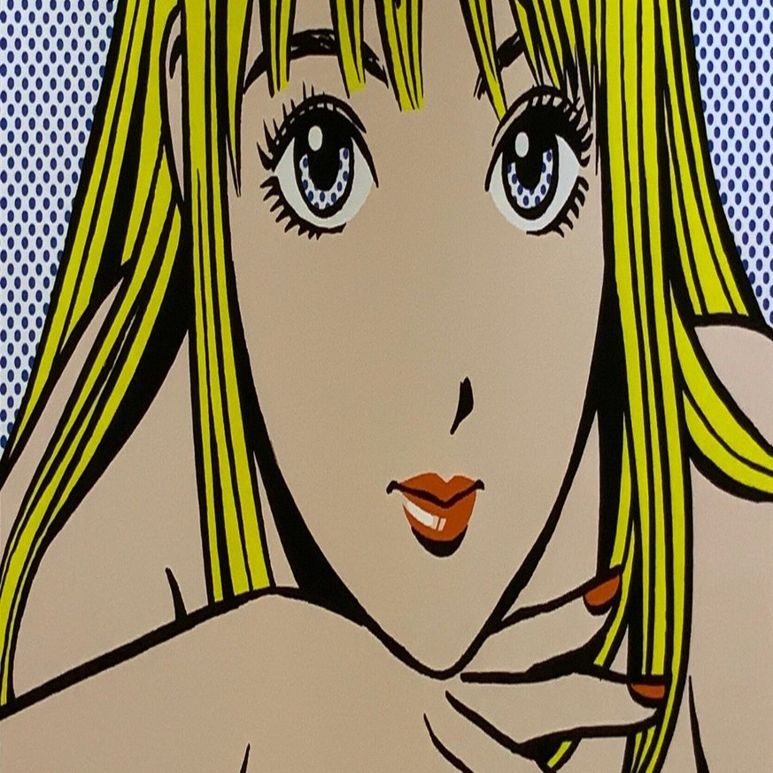 イメージの円環──江口寿史事件に見る“視覚の遺伝子”・現代アートと