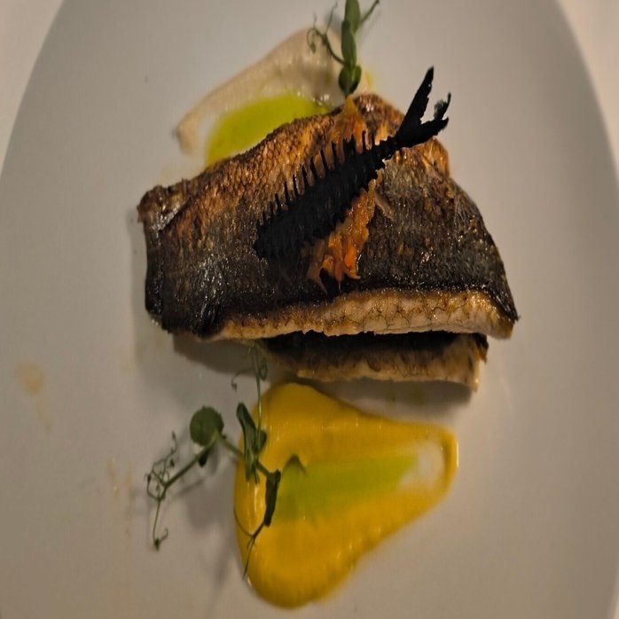 サン・プリンセス】有料レストラン 3｜クルーズプラネット取材班（公式）