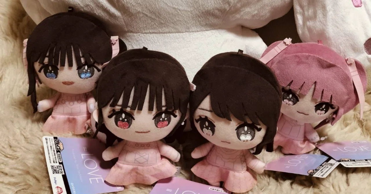 イコラブちゃんにハマったきっかけ｜ズルズル新規｜髙松瞳ちゃん｜ひる
