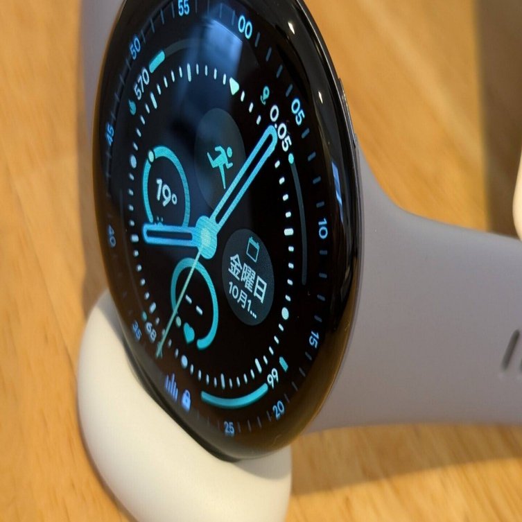 【使用日数3日間】 Google Pixel Watch 4（45 mm） 弱点を克服した「Google Pixel Watch 4」！ 迷わず買ってよし - 価格