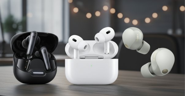 ソニー WF-1000XM5 レビュー｜初心者にもやさし杉田完全