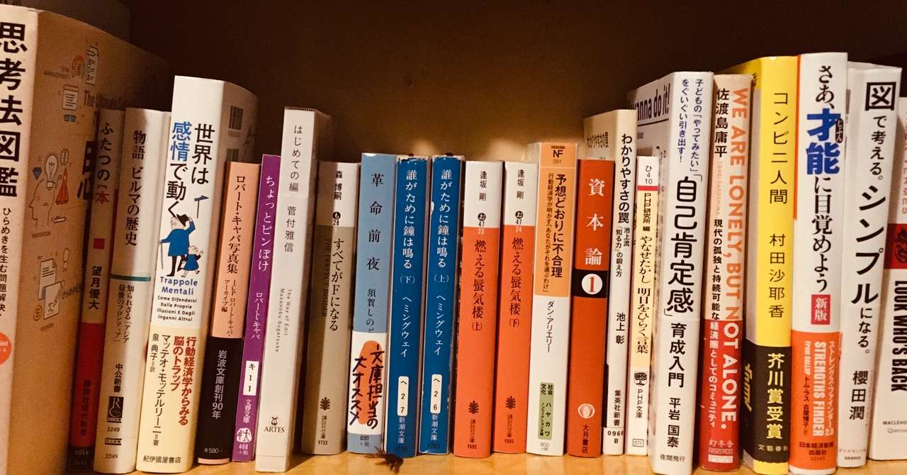 友達に本を貸すこと 買うこと Chiemi ジェイミー Note
