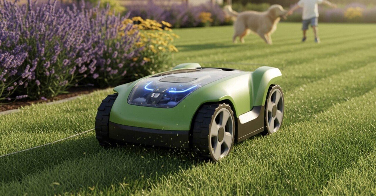 HAIGE 自動芝刈り機 HG-RMA302 Amazon.co.jp: HAIGE(ハイガー) 全自動ロボット芝刈り機 カルン