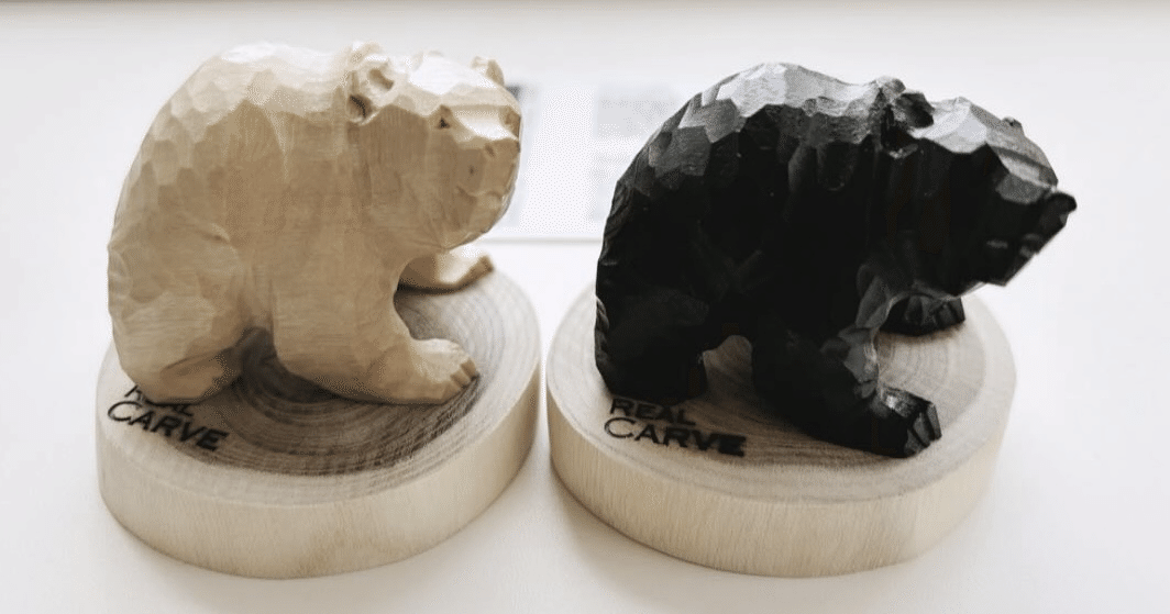 北海道のキュートなお土産の話｜sa