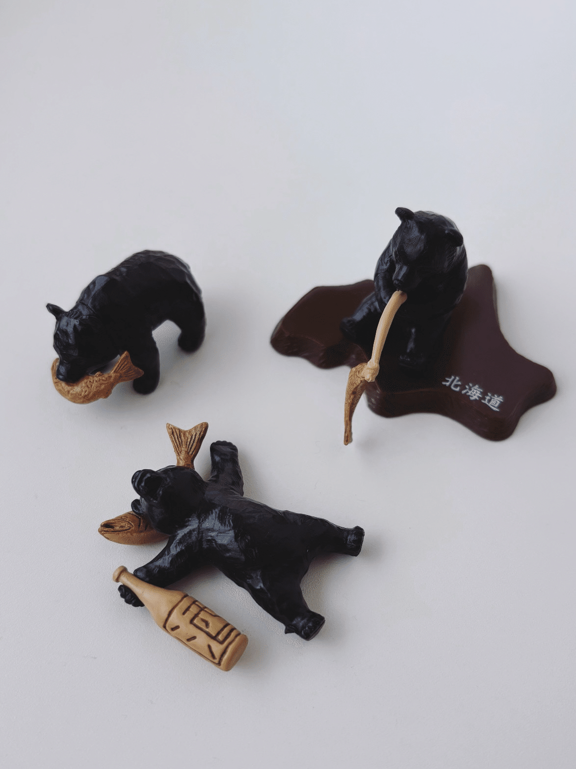 北海道のキュートなお土産の話｜sa