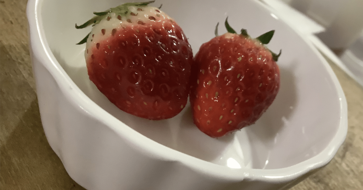 いちごみるくプロフ読んで下さい！様専用 milk様専用ページ いちご