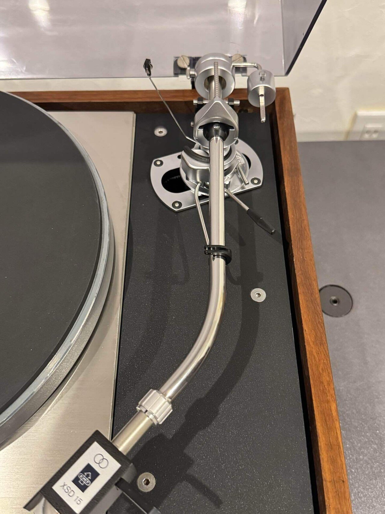 ピュアオーディオの世界へ① 機材紹介｜DJ MOGI