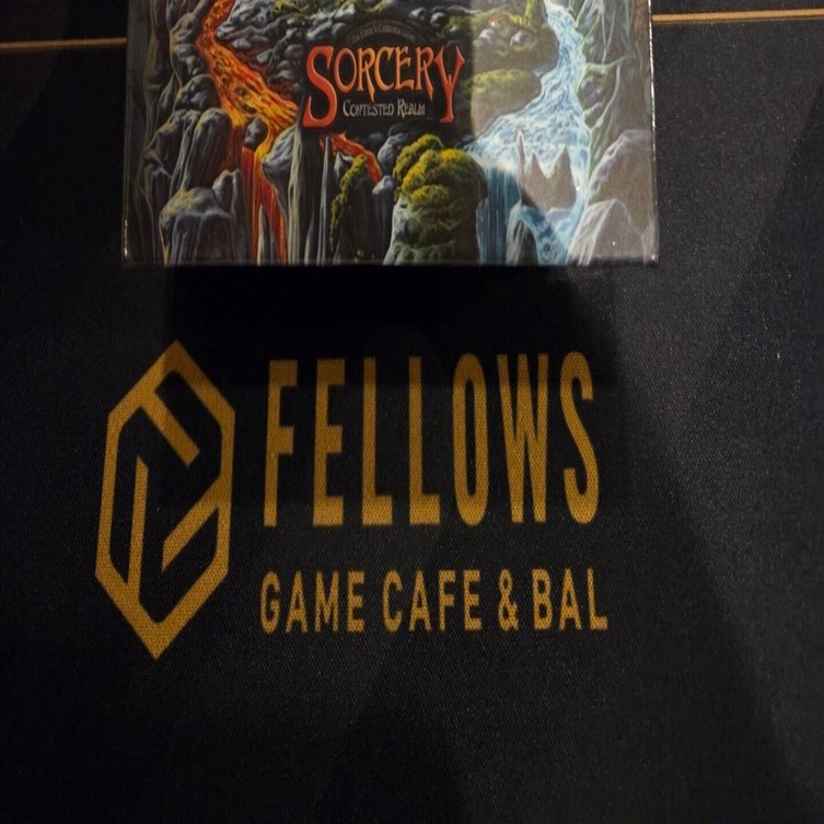 Sorcery TCG】10/13ソーサリープレイ会@Fellows｜立花みかん