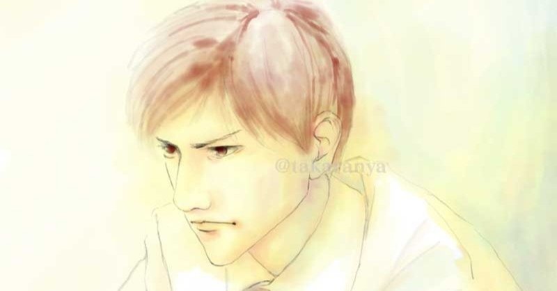 Adobe Frescoの水彩ブラシでお絵描きがさらに楽しい たからにゃ イラスト Note