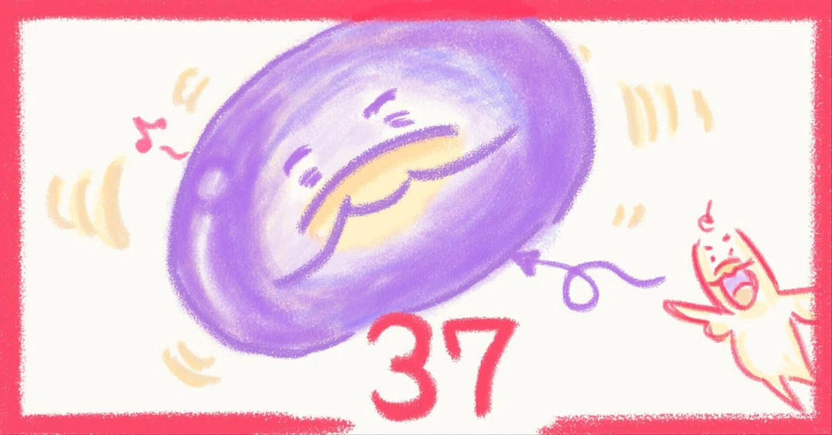 [Comic Essay] 