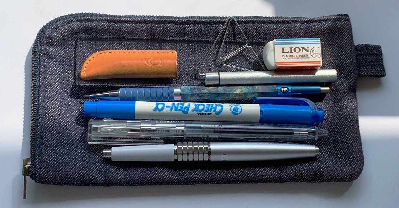 craft a、ohto、pg5カスタム、筆箱 まとめ売り craft a、ohto、pg5カスタム、筆箱 まとめ売り 筆箱紹介1｜曠