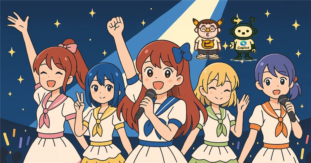 🎤💃🏻まじめにアイドル事務所経営📊【メンバー選択】｜ヨッチ / Yotch