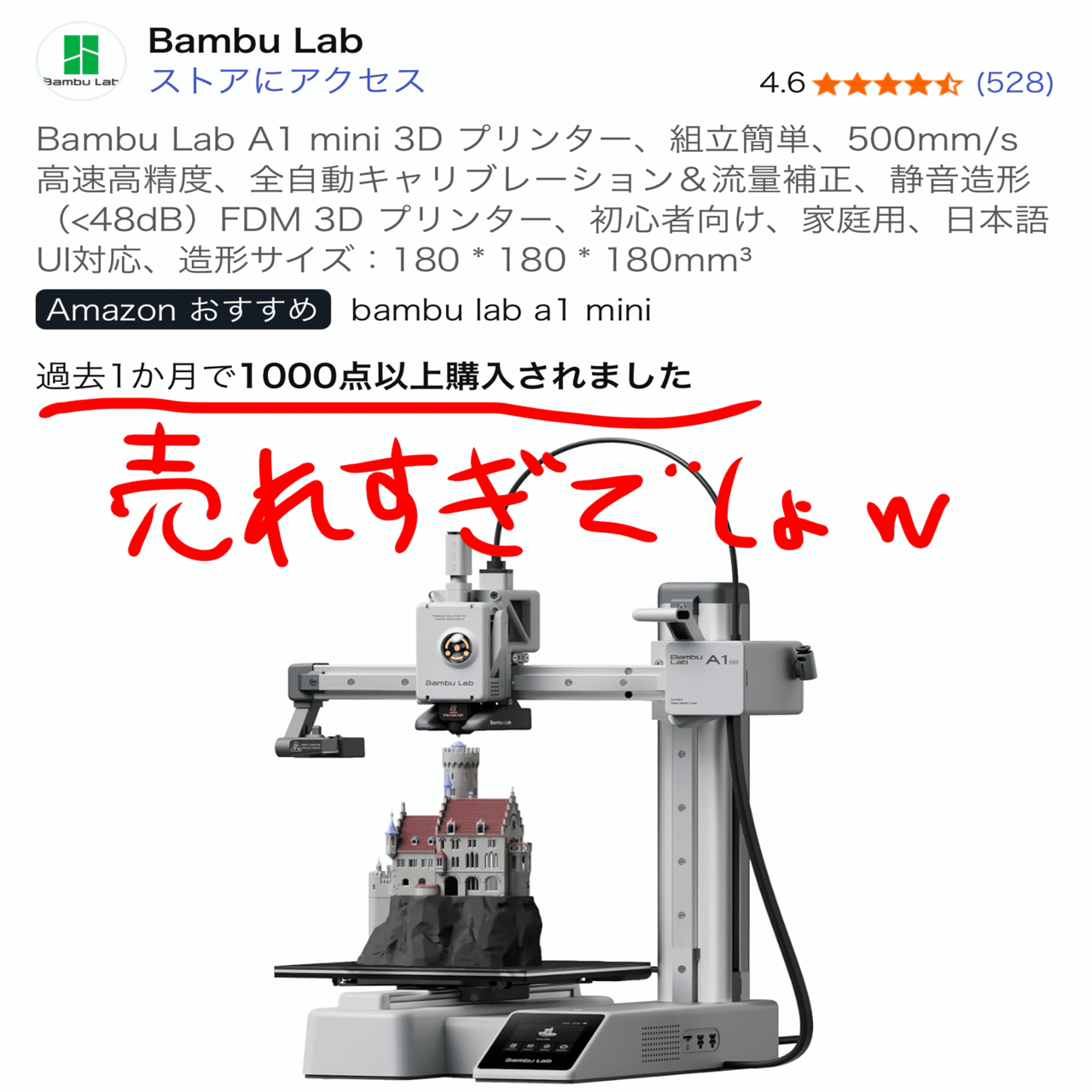 新製品P2S？の噂など(記事投稿の予定が狂うw)｜ひつじぐも