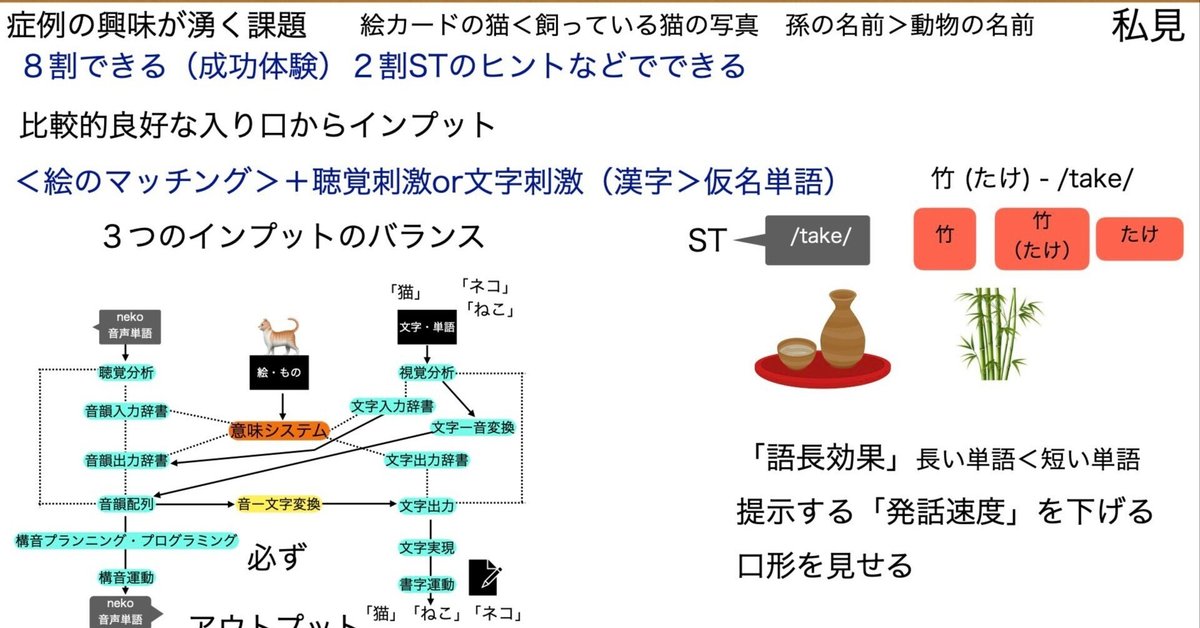 言語聴覚士の過去 現在 未来＞第3回｜言語聴覚士学びの場研究会