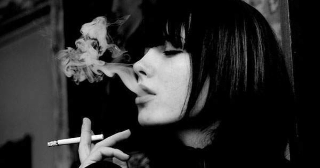 喫煙と嫌悪とエモさ 棗 Note 喫煙と嫌悪とエモさ 棗 Note