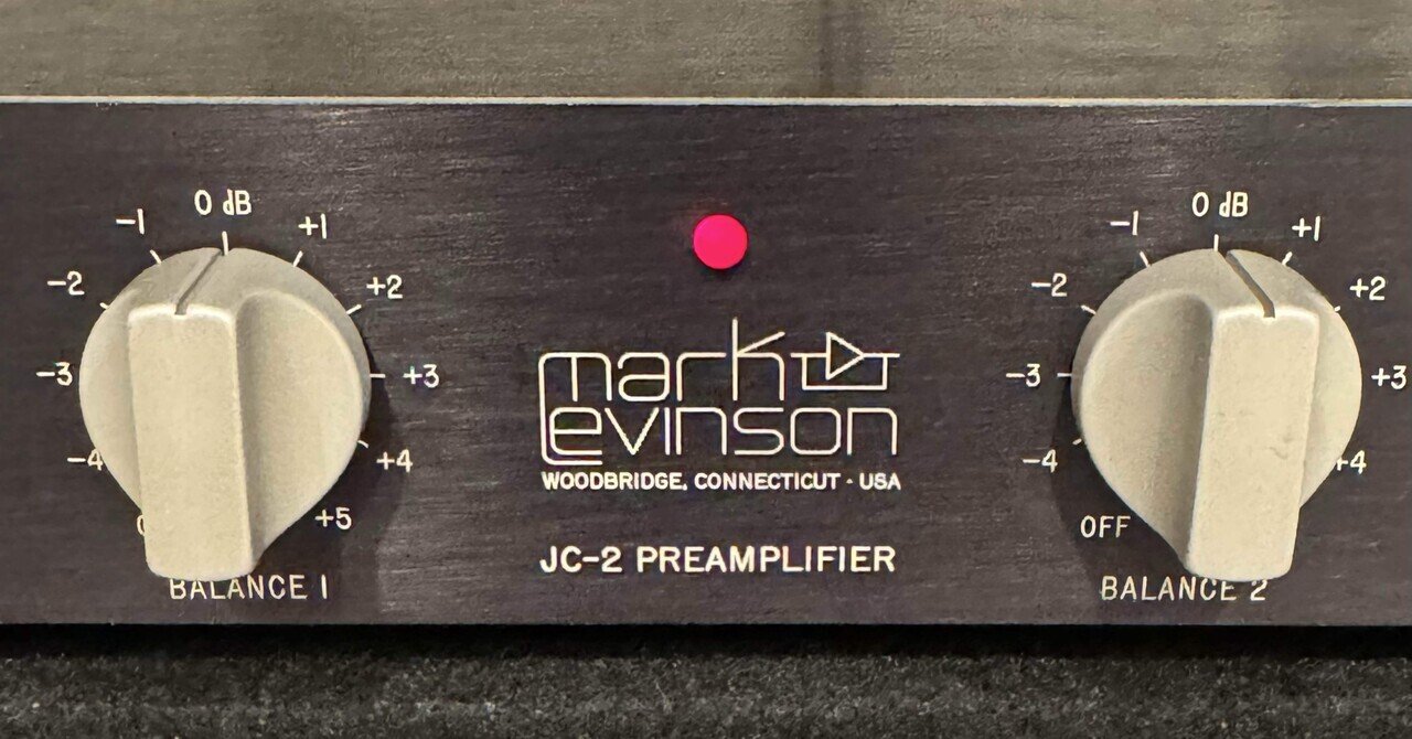 ピュアオーディオの世界へ① 機材紹介｜DJ MOGI