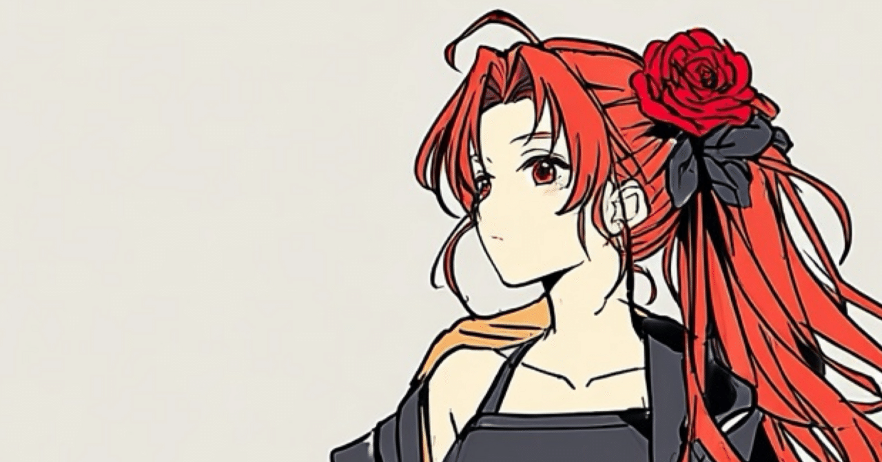 第2回】初心者でもAIでオリジナルのキャラクター、世界観を作って表現