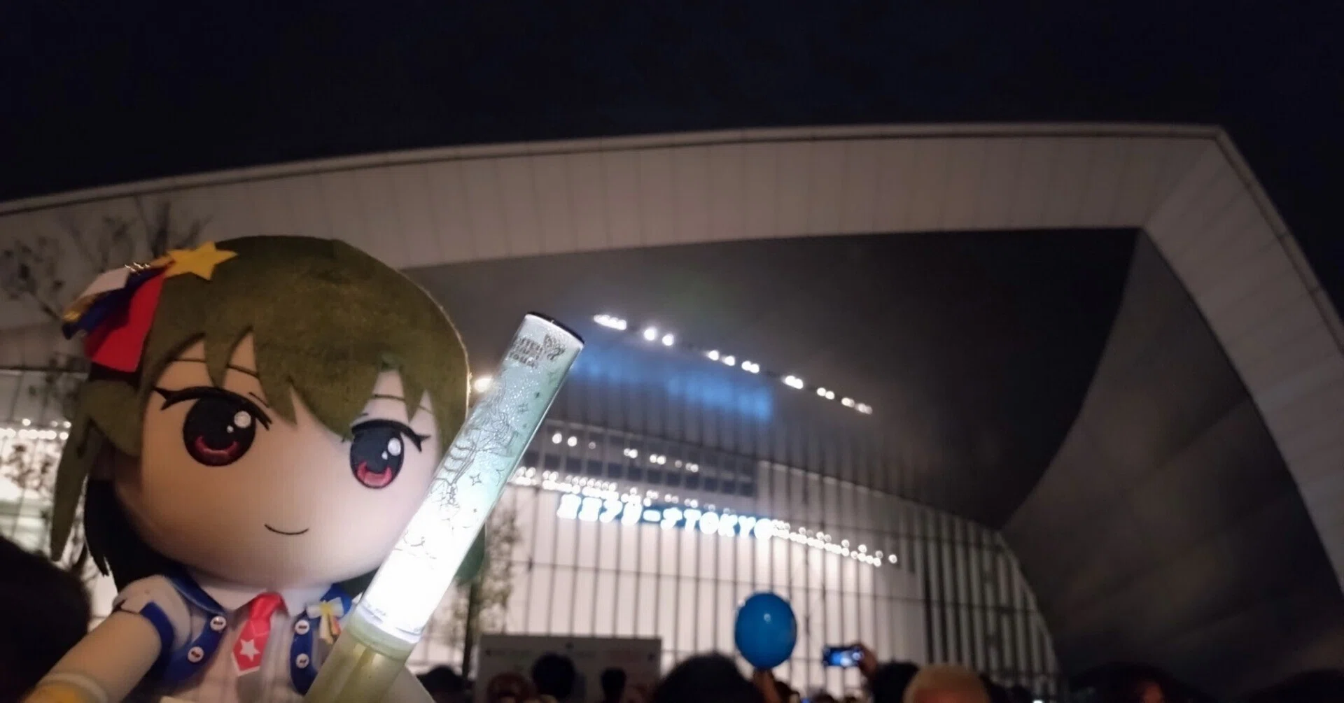 改めて！ここから始まる主演公演「THE IDOLM@STER MILLION LIVE