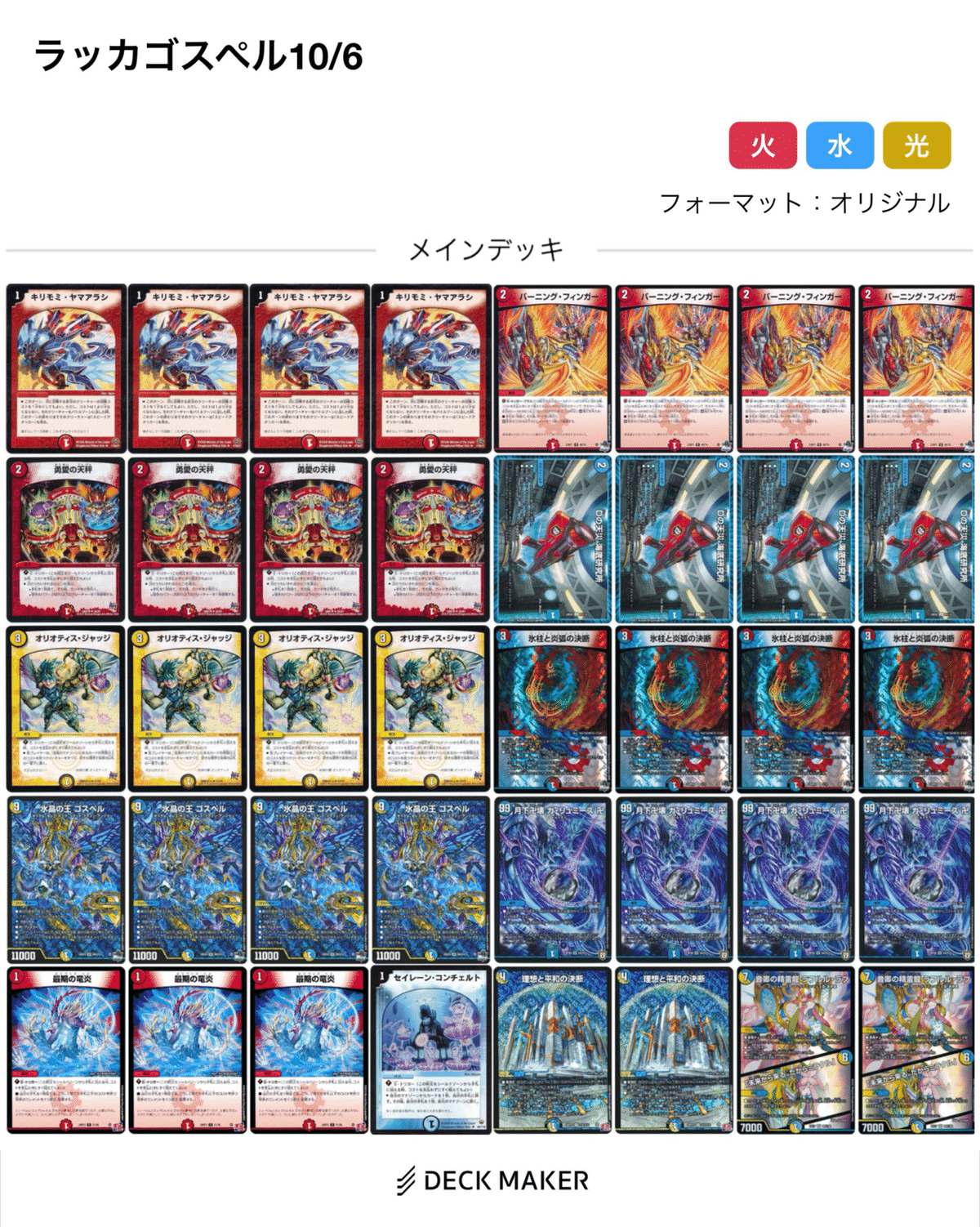 10月2週目｜るなかす