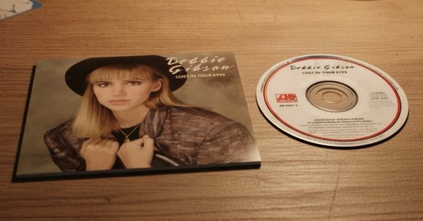 音楽話)11: Patti LaBelle “Love, Need And Want You” (1983