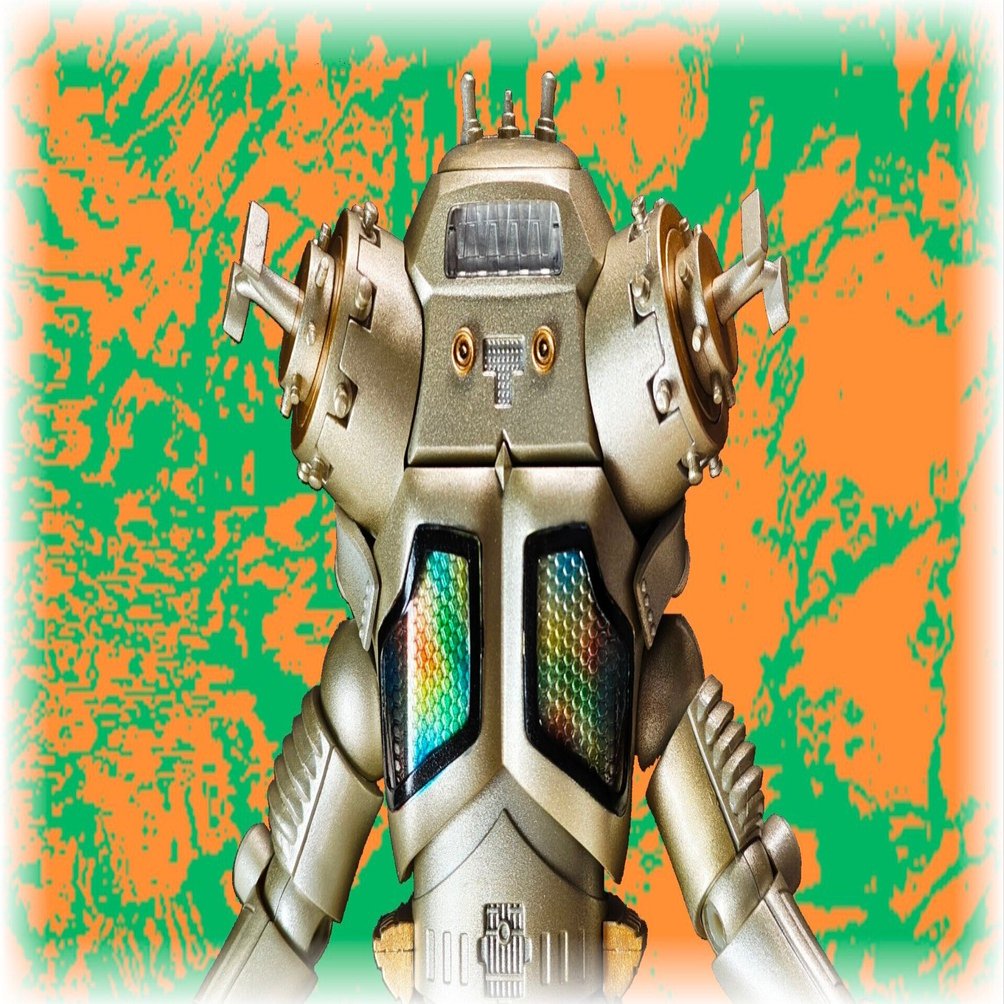 SMP キングジョー｜太郎丸