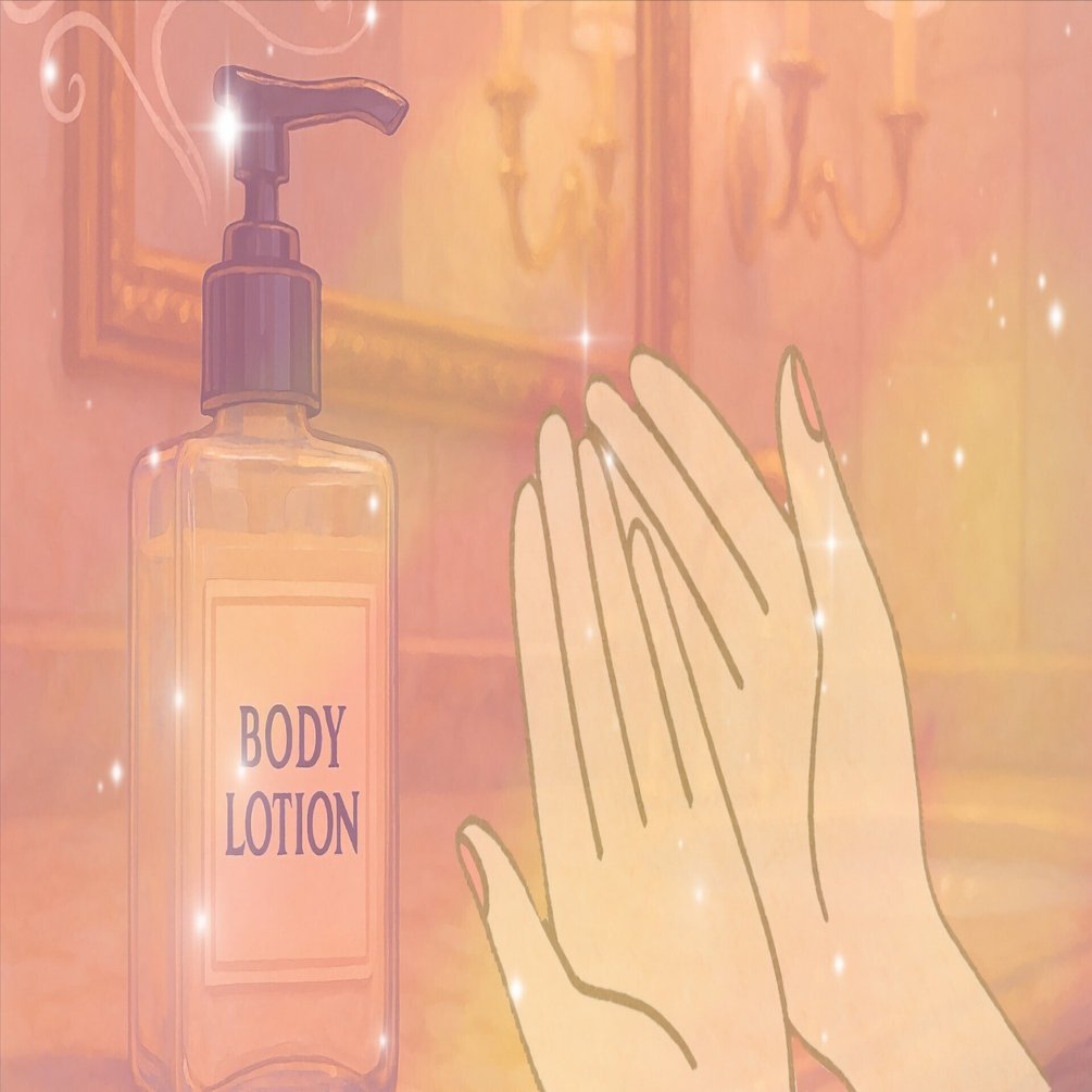 バイレード アメニティ セット ルシュマン バルダフリック ホテルで