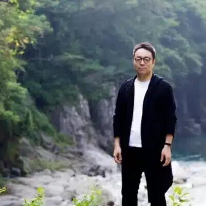 小西 裕太 Yuta Konishi