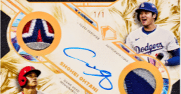 2025年10月最新版】10月第4週｜MLBカード新作まとめ＆開封ガイド